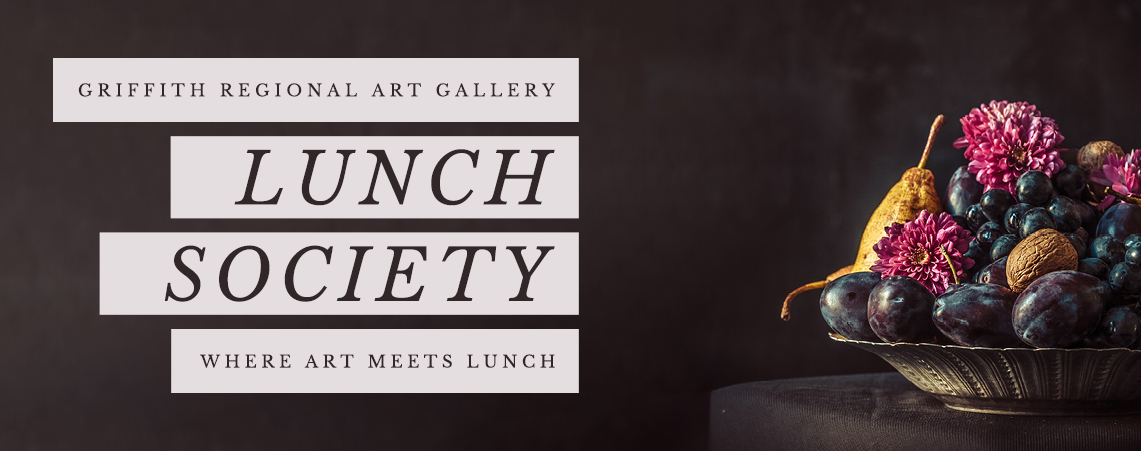 Lunch Society | Lost in Palm Springs