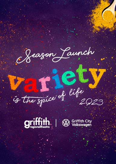 2023 Season Launch - Variety is the Spice of Life!
