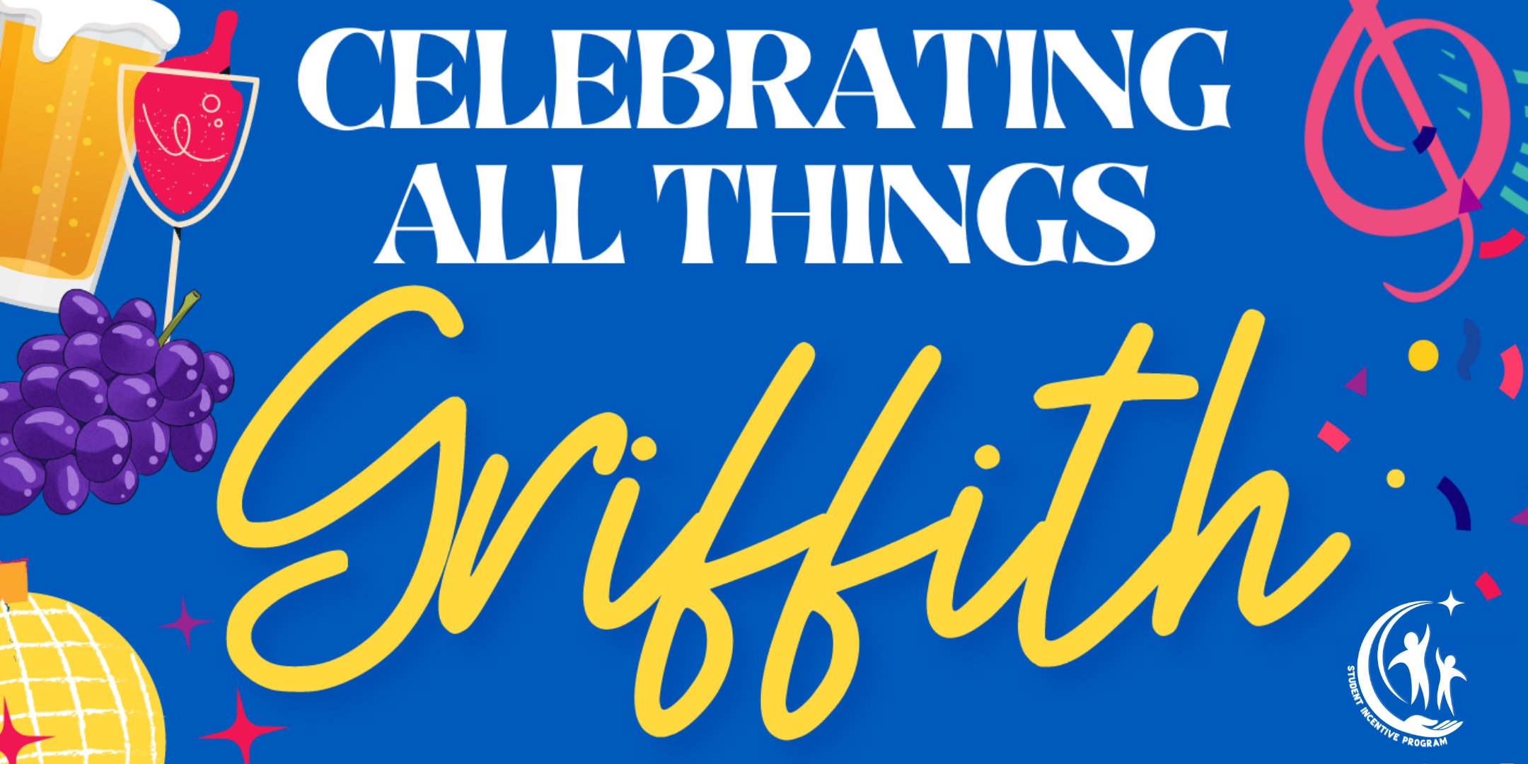 POSTPONED - Celebrating All Things Griffith