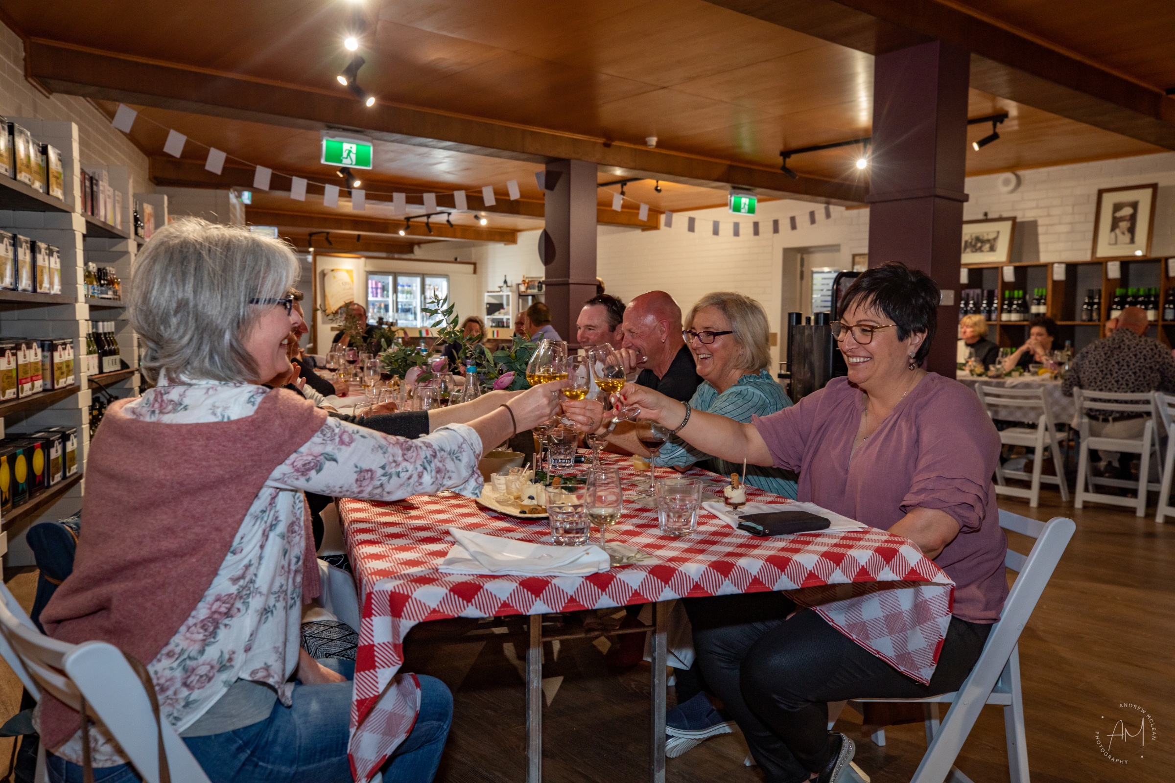 Assapora i sapori con il gusto della Griffith italiana