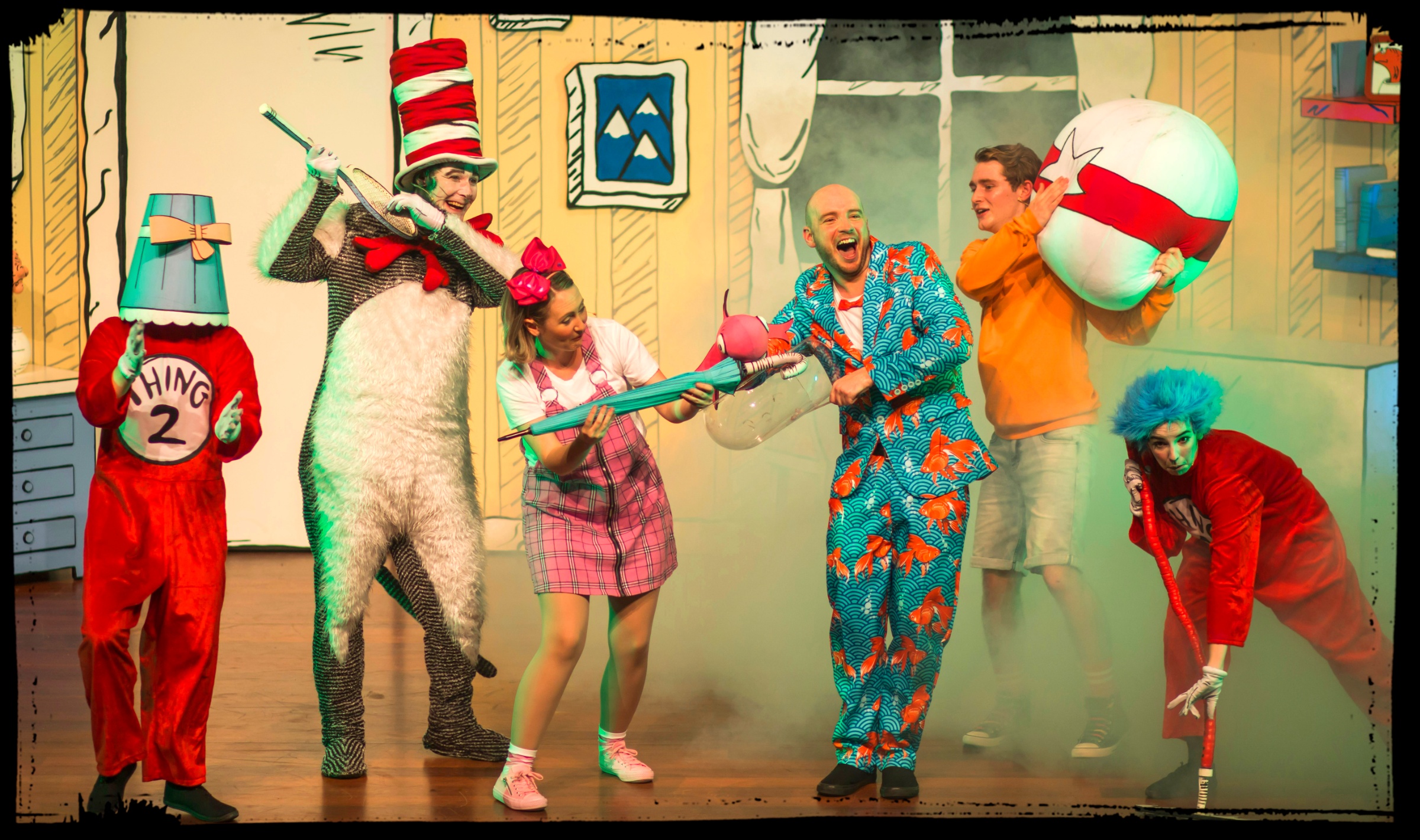 dr-seusss-cat-in-hat-live-at-griffith-regional-theatre-mirage-news